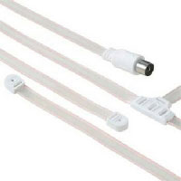 Hama Dipole Antenna, Coaxial (F3043998) Hama Dipole Antenna, Coaxial (F3043998)